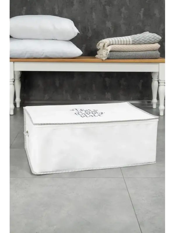 Alas Home İpli Yastık Hurcu 04188