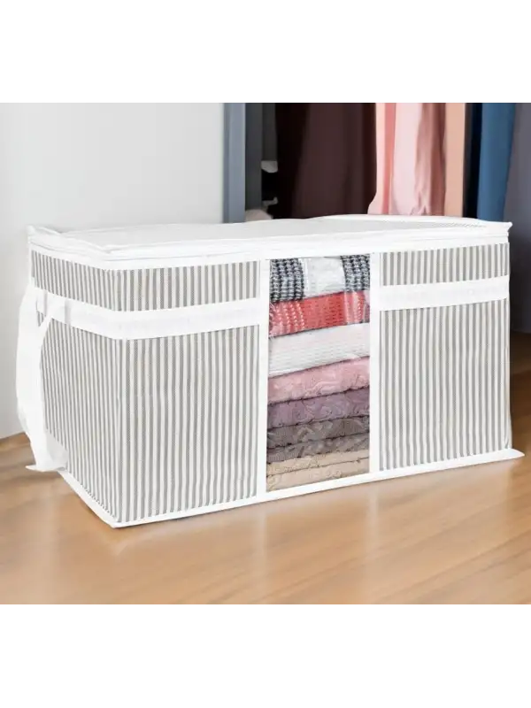 Alas Home Pencereli Yastık Hurç 75*40*40 00630