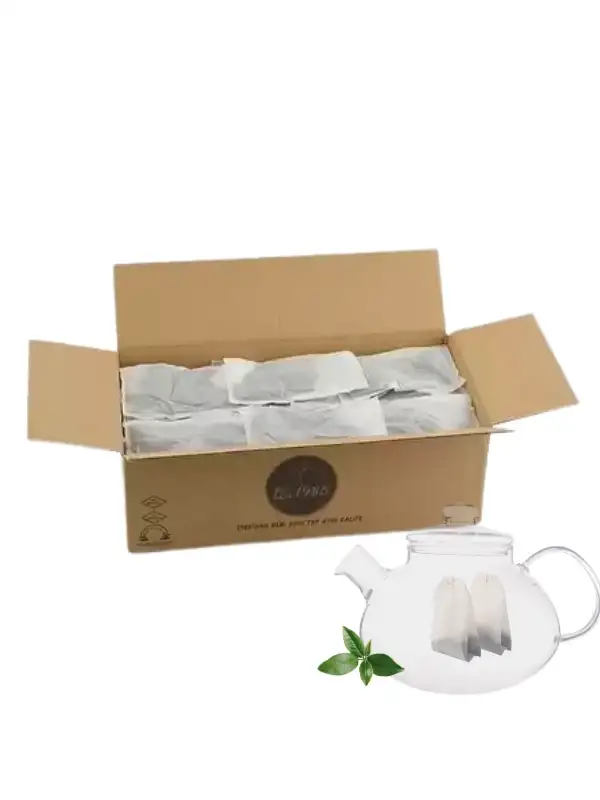 Altın Demlik Poşet 30Gr * 100 adet 3kg