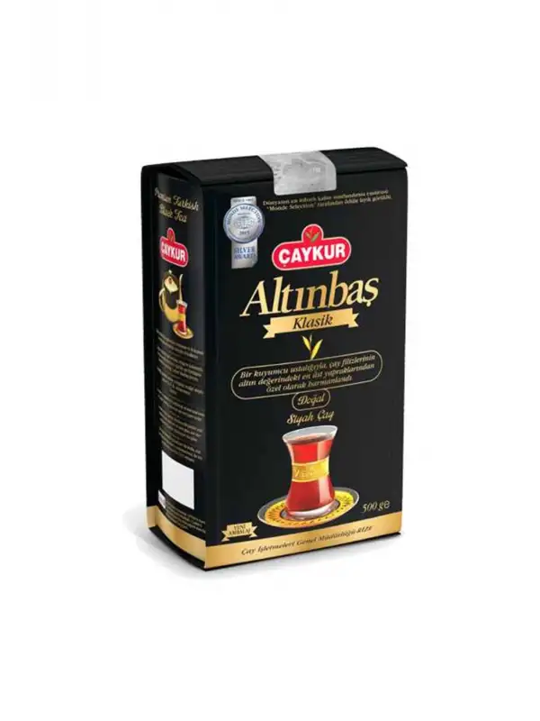 Altınbaş 500 gr
