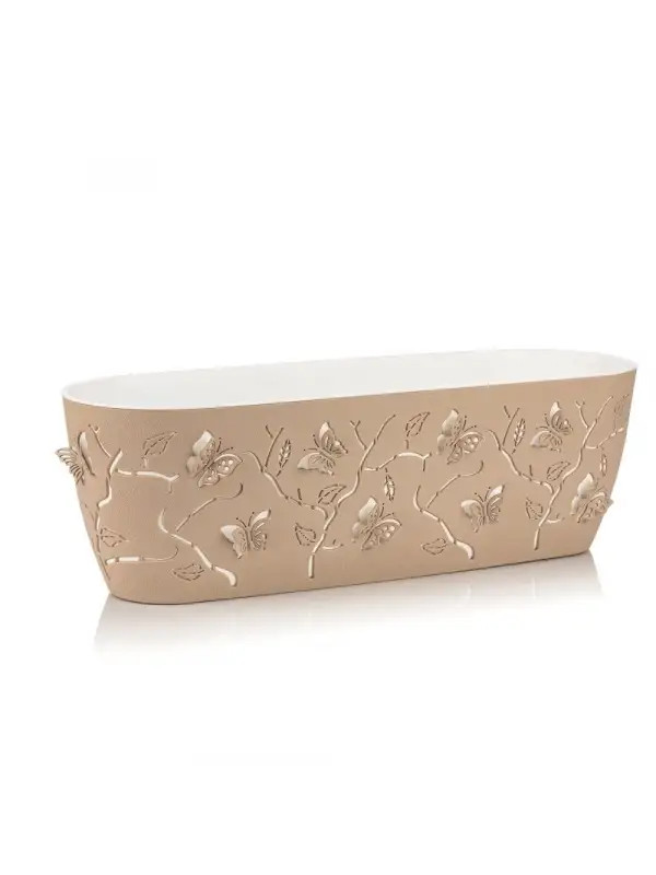 Alya 3d Balkon Saksı No:2 Aly-112