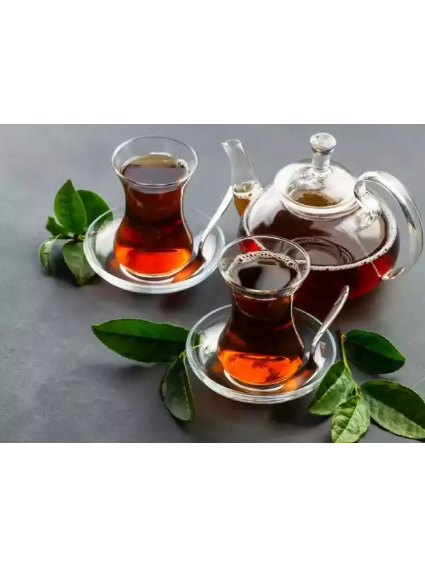 Siyah Çay 1000gr