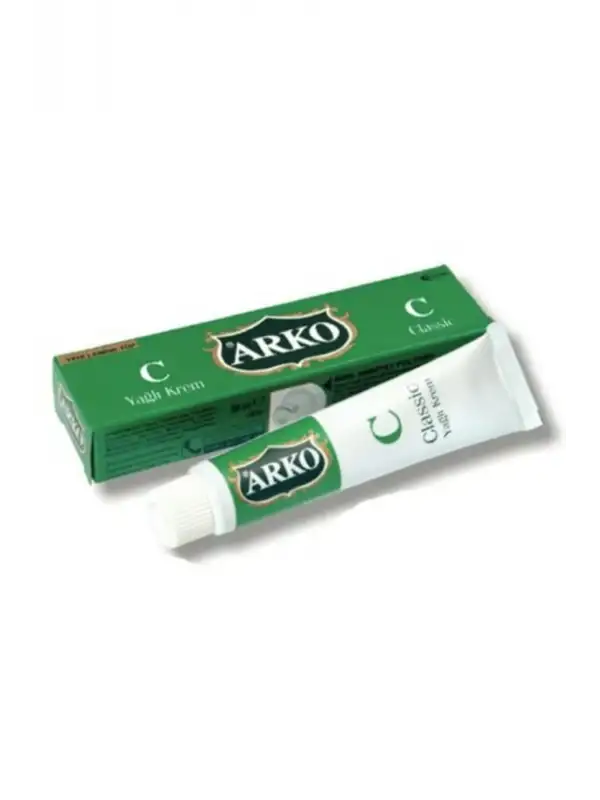 Natural El Vücut Bakım Kremi Klasik 20 Cc (12 ADET)