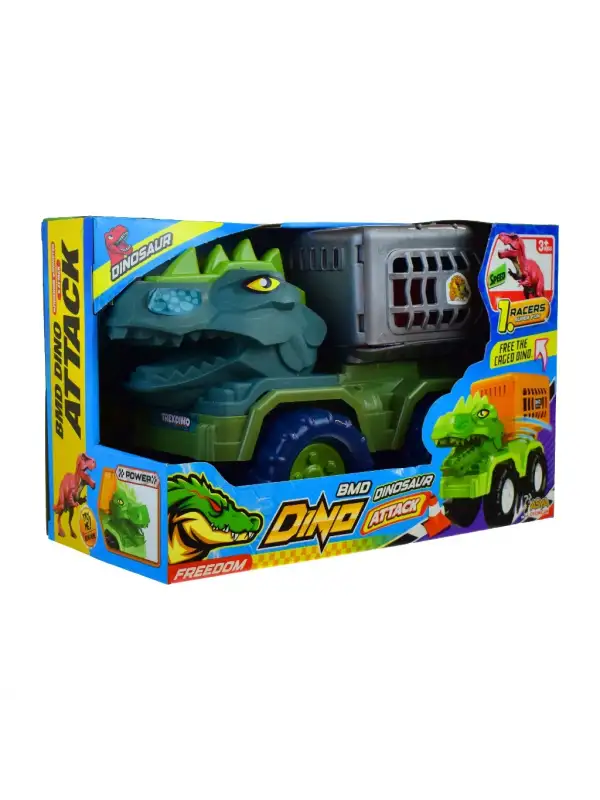 Asy Dino Atack Bmd504