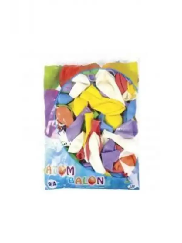 9/a Balon Pk-100