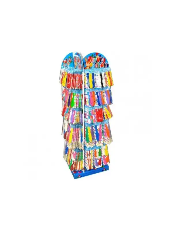 Atom Karışık Balon