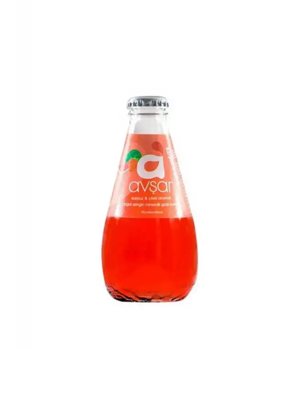 Avsar Cplus 200ml*24 Lu Karpuz%cılek