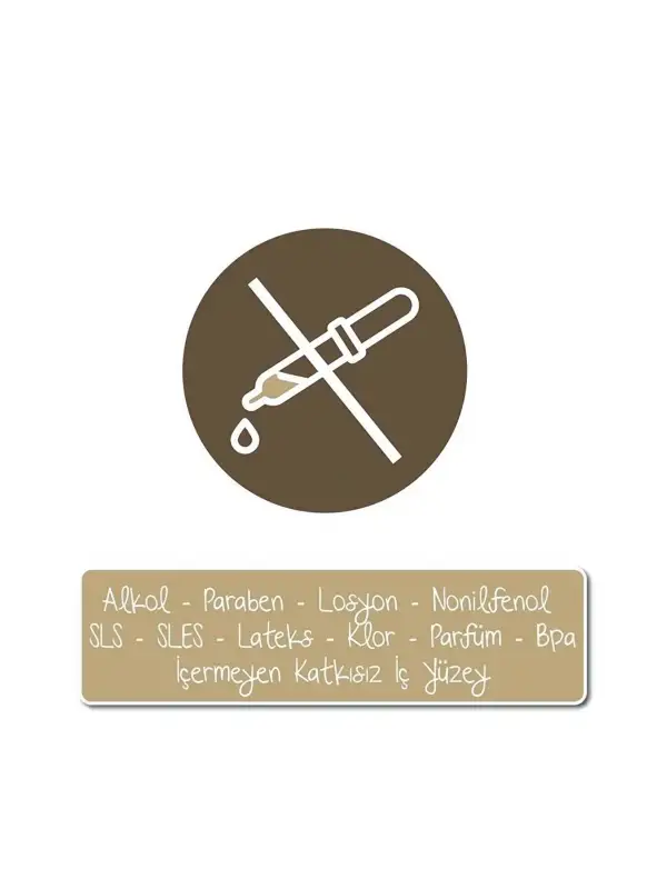 Baby Turco Doğadan Bebek Bezi Junior 5 Numara 24 lu