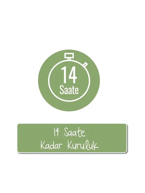 Baby Turco Doğadan Bebek Bezi Junior 5 Numara 24 lu