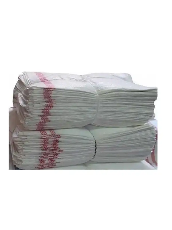 Baskısız 60x85 Fıstık - Fındık - Moloz Çuvalı 1 Adet