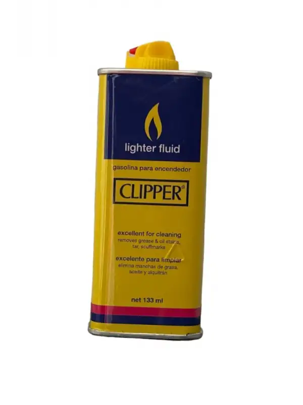 Benzin 133 ml 1 Adet