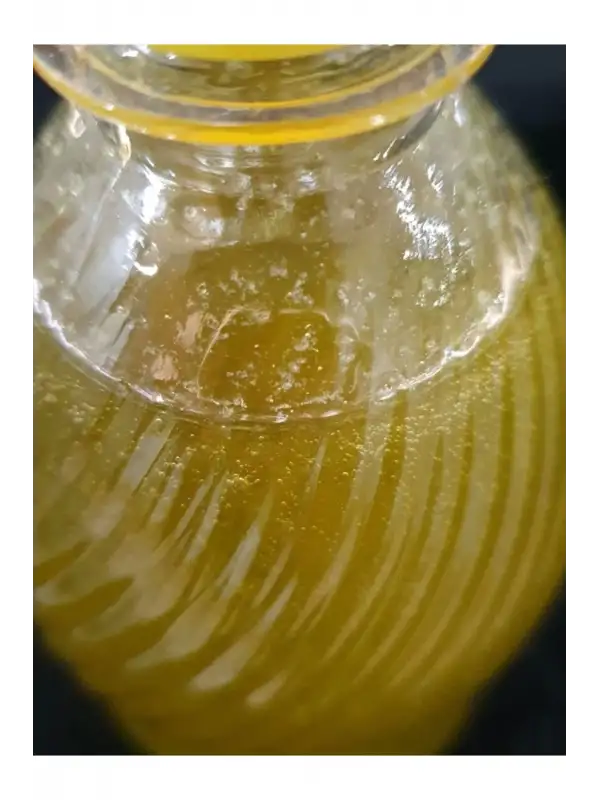 Bergama Erken Hasat Doğal Sızma Zeytinyağı 1 Litre