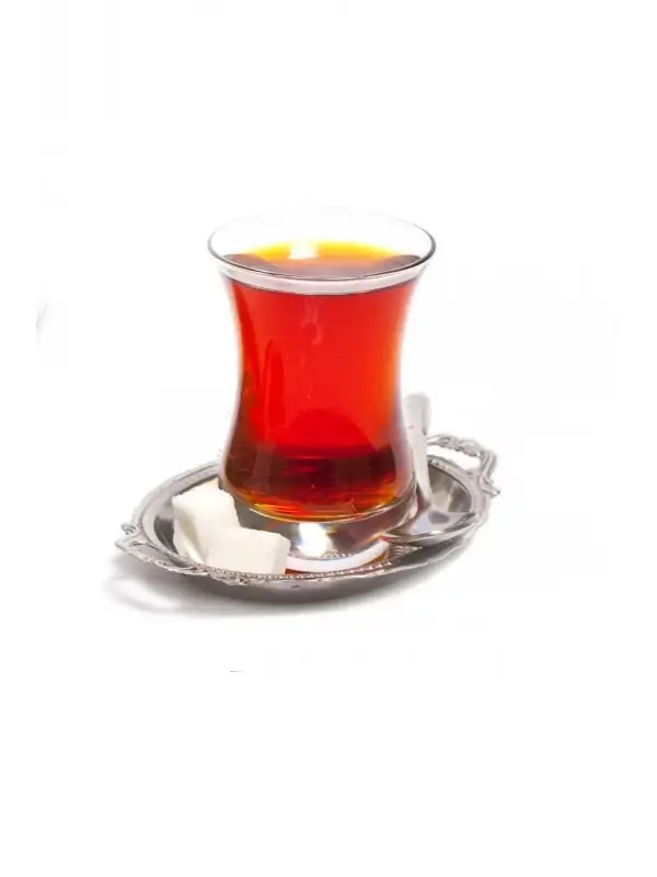 Beta Karadeniz Bergamot Aromalı Yüksek Tepeler Türk Çayı 500 Gr