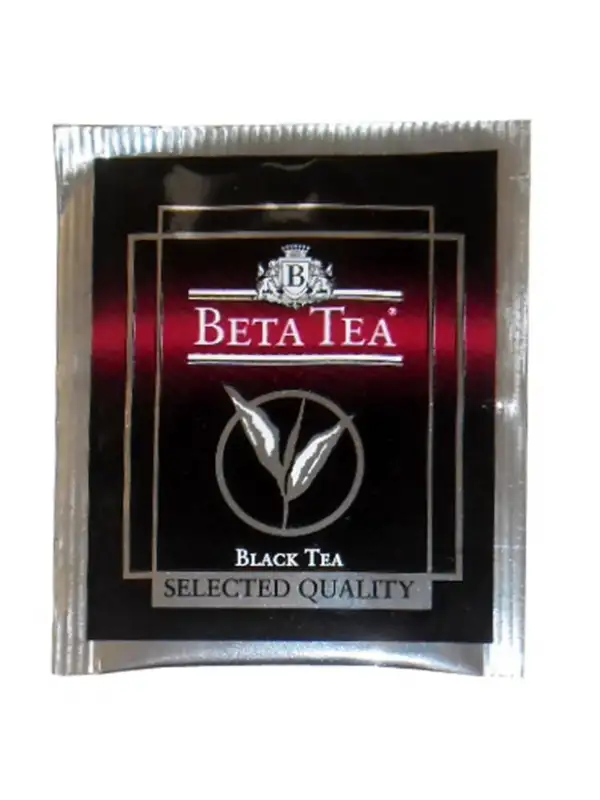 Beta Selected Quality Bardak Poşet 100 Adet (SEYLAN ÇAYI - CEYLON TEA)