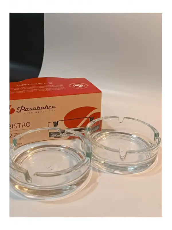 Beyaz 2li Bistro Küllük Mega Boy Ps54036