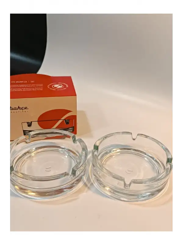 Beyaz 2li Bistro Küllük Mega Boy Ps54036