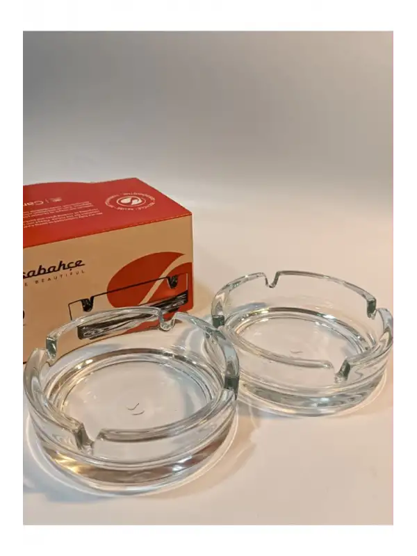 Beyaz 2li Bistro Küllük Mega Boy Ps54036