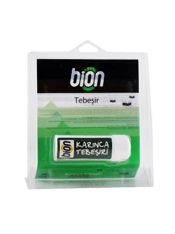 Bion Karınca Tebeşiri 1105