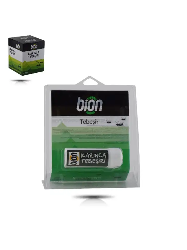 Bion Karınca Tebeşiri 1105