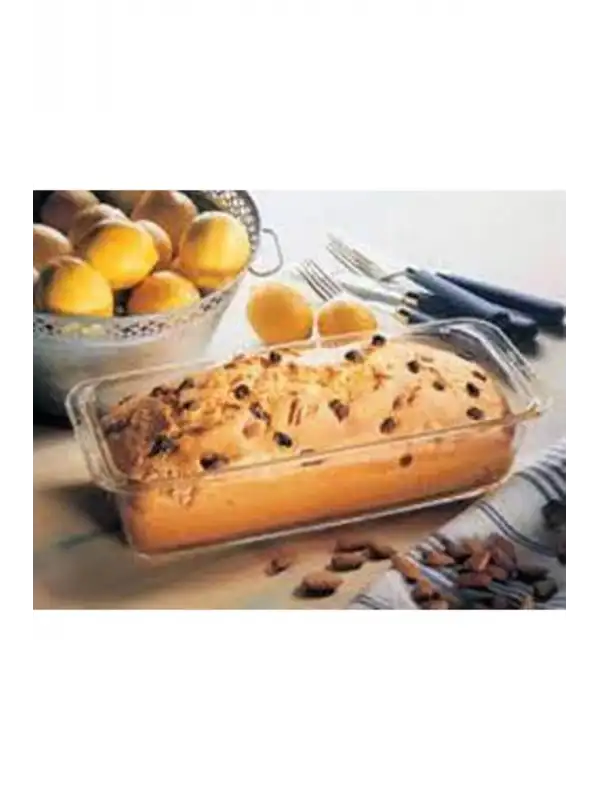 Borcam Baton Kek Kalıbı 1120cc 59884