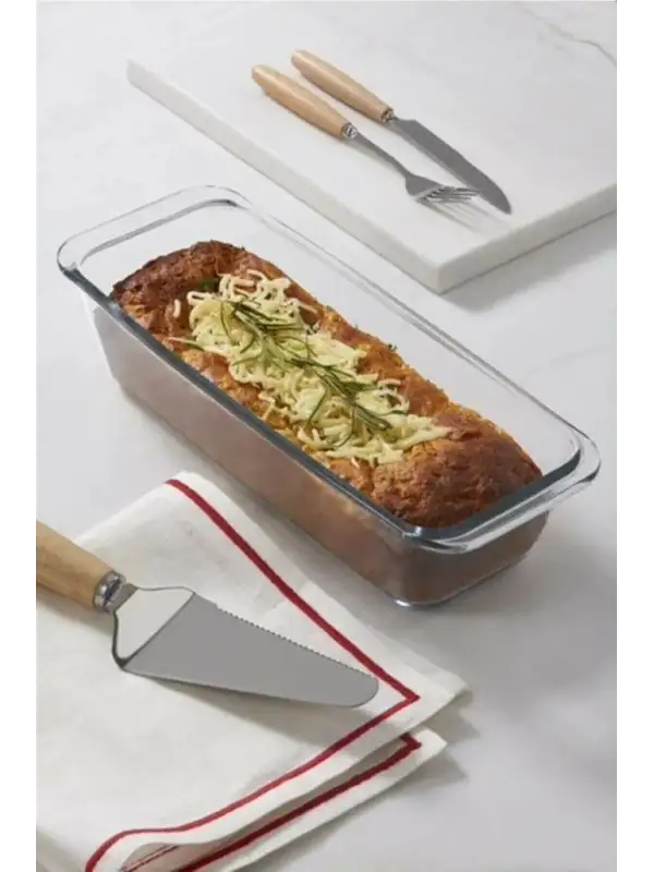 Borcam Baton Kek Kalıbı 1120cc 59884