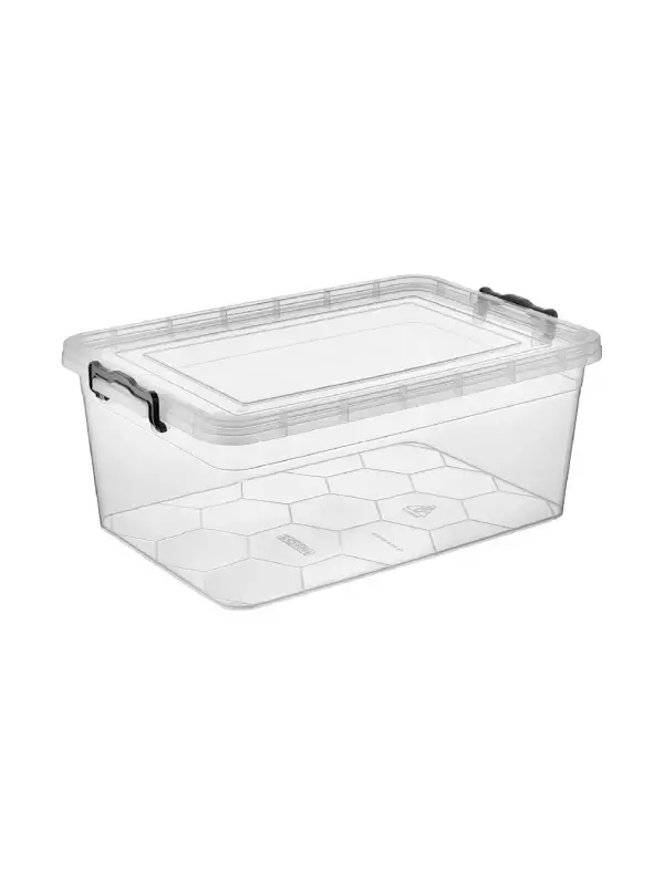 Bursev Eco Petek Saklama Kabı 20 Lt 1141 06