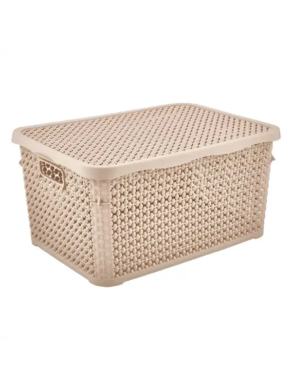 Bursev İnci Çok Amaçlı Kutu 30 Lt 2131 15