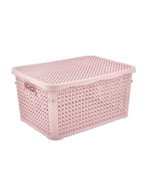 Bursev İnci Çok Amaçlı Kutu 5 Lt 2131 12