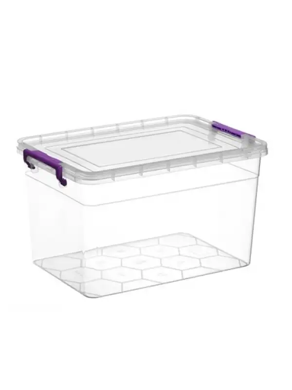 Bursev Joker Petek Saklama Kabı 25lt 1142 26