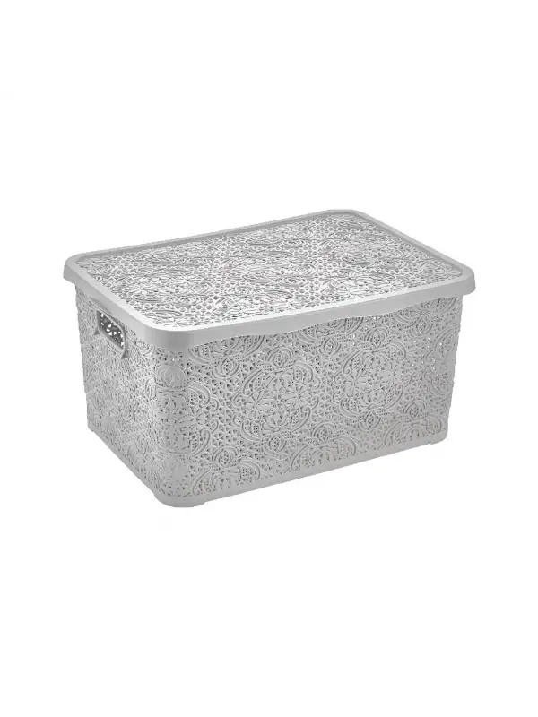 Bursev Nakış Çok Amaçlı Kutu 2,5 Lt 2130 11