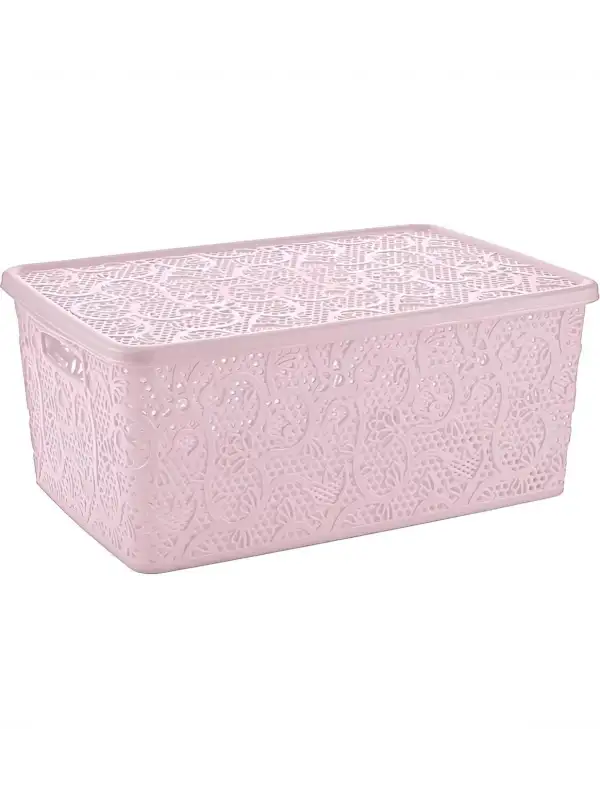 Bursev Nakış Çok Amaçlı Kutu 30 Lt 2130 15