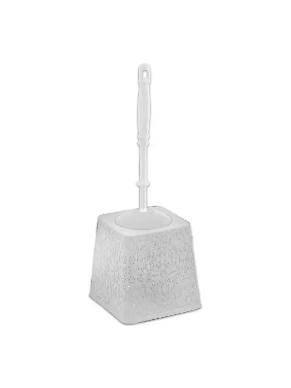 Bursev Nakış Wc Fırçalık 2130 09