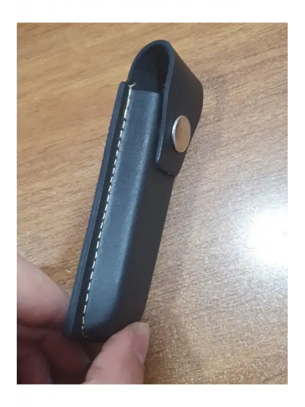 Çakı Kılıfı Deri  11 cm Deri çakı kılıfı 7/65 002798