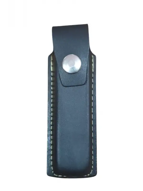 Çakı Kılıfı Deri  11 cm Deri çakı kılıfı 7/65 002798