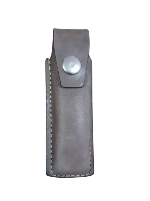 Çakı Kılıfı Deri  11 cm Deri çakı kılıfı 7/65 002798