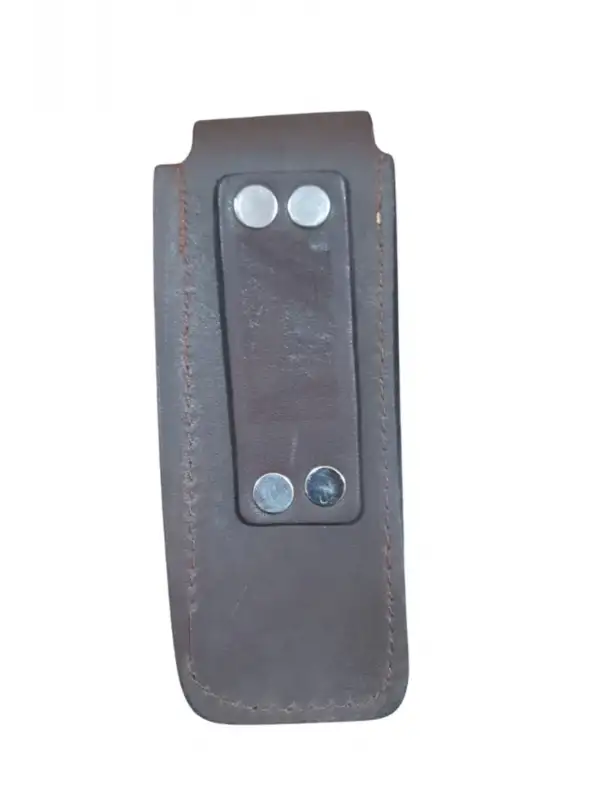 Çakı Kılıfı Deri  11 cm x 2,5cm Geniş Deri çakı kılıfı 14/16 002804