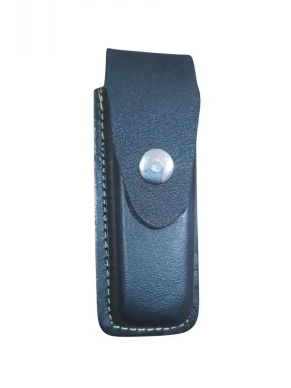 Çakı Kılıfı Deri  11 cm x 2,5cm Geniş Deri çakı kılıfı 14/16