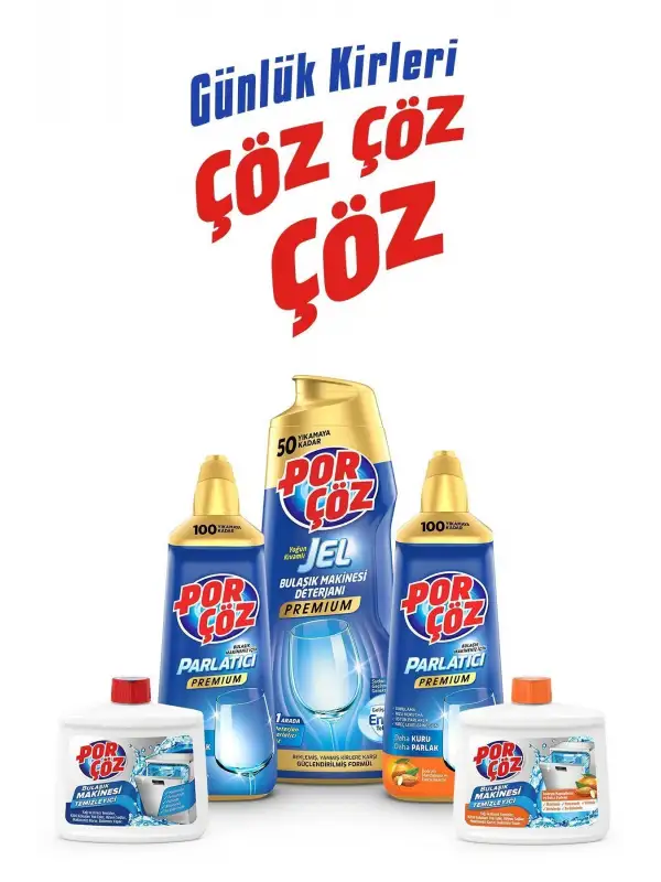 Çamaşır Mak.temizliyici 250 ml