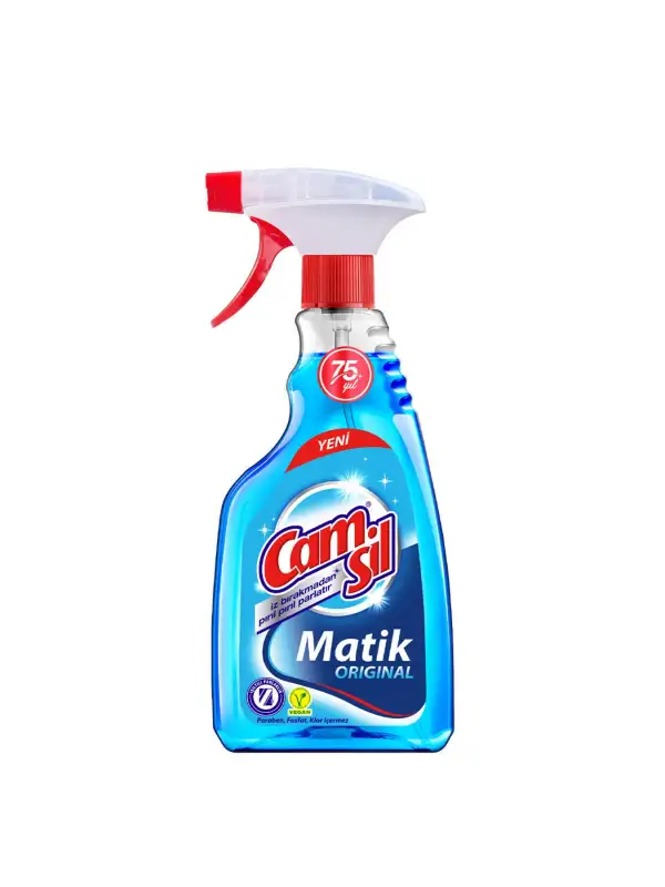 Camsil Matik 500 Ml