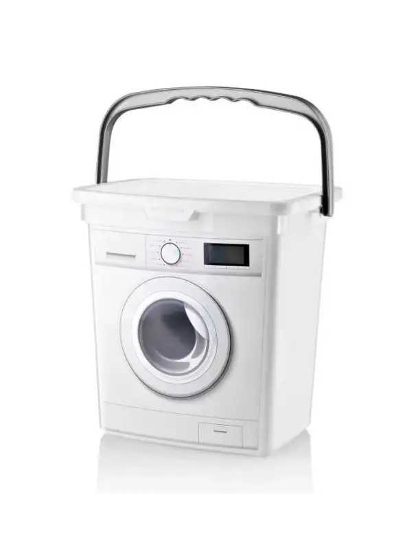 Çankaya Elia Çok Amaçlı Kova 6lt 2351