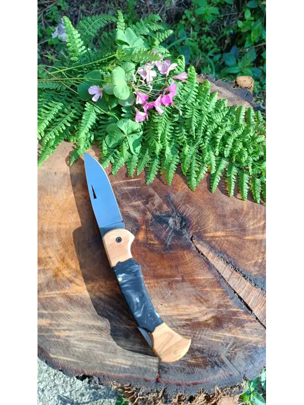 Cavit Epoksi Çakı büyük