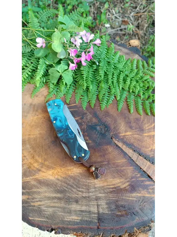 Cavit Epoksi Çakı büyük