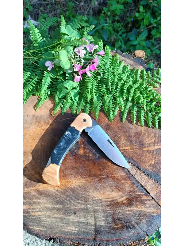 Cavit Epoksi Çakı büyük