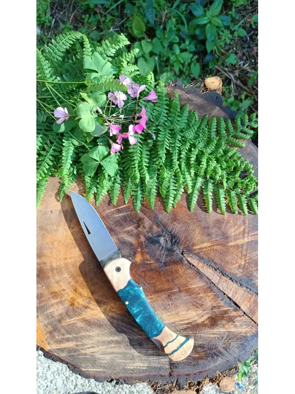 Cavit Epoksi Çakı büyük