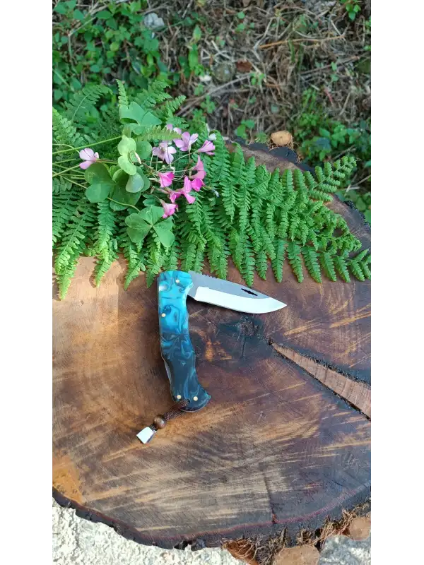 Cavit Epoksi Çakı büyük