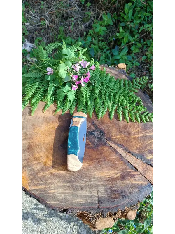 Cavit Epoksi Çakı büyük