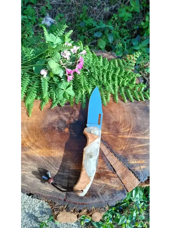 Cavit Epoksi Sap Çakı Büyük