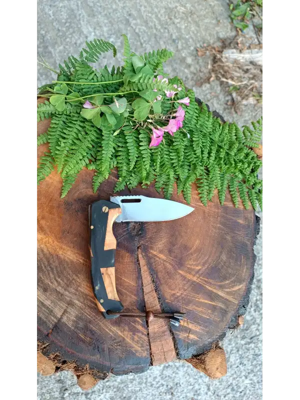 Cavit Epoksi Sap Çakı Büyük