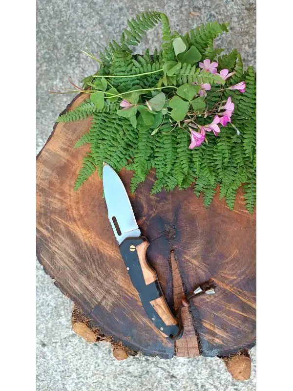 Cavit Epoksi Sap Çakı Büyük