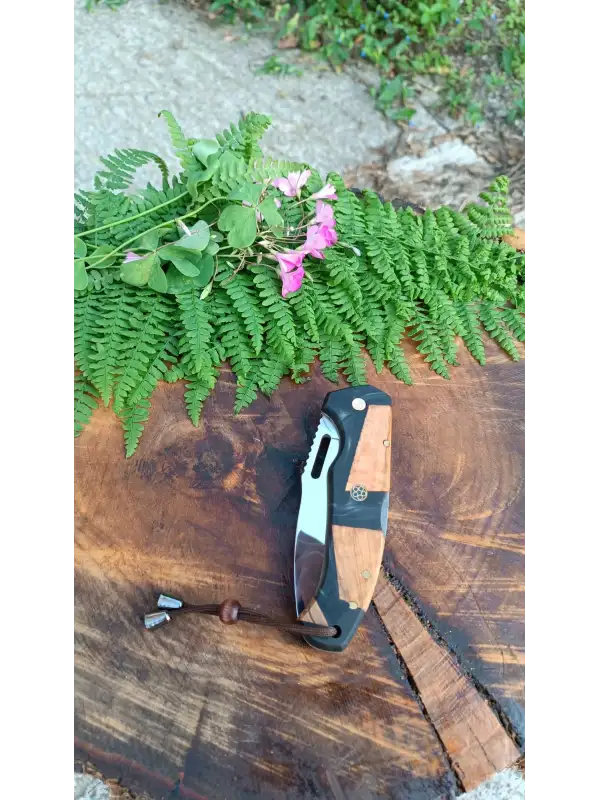 Cavit Epoksi Sap Çakı Büyük